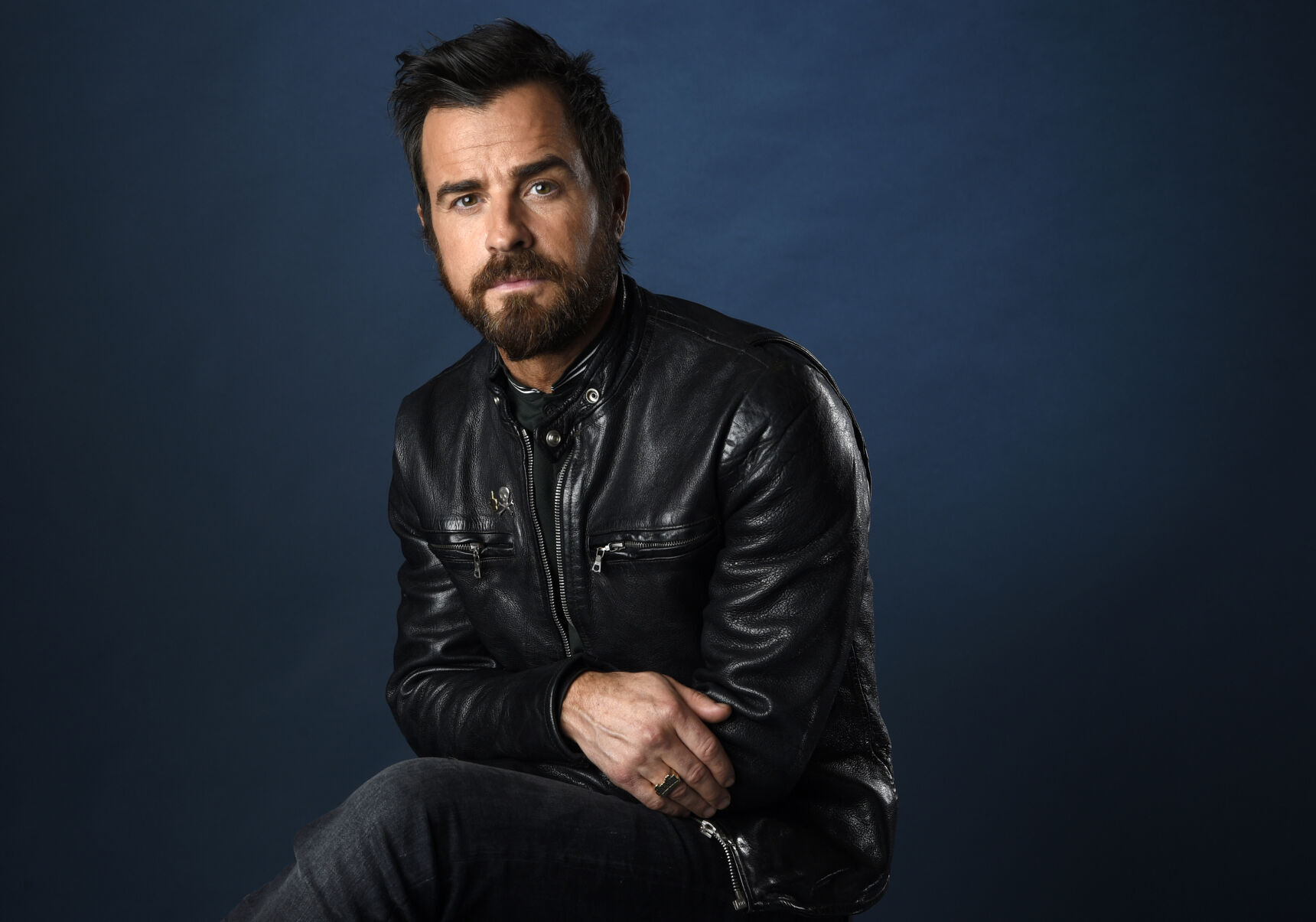 Justin Theroux